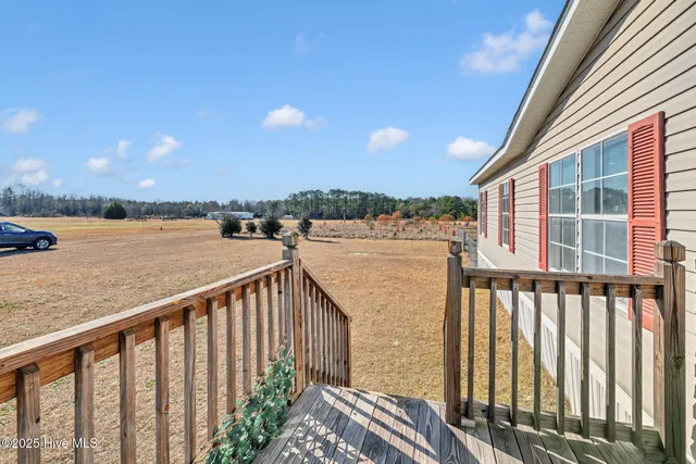 $219,900 | 130 Moccasin Trail, Shannon, NC 28386