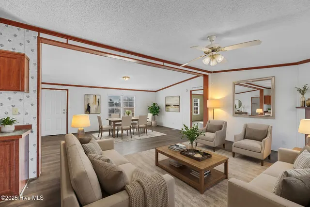 $219,900 | 130 Moccasin Trail, Shannon, NC 28386