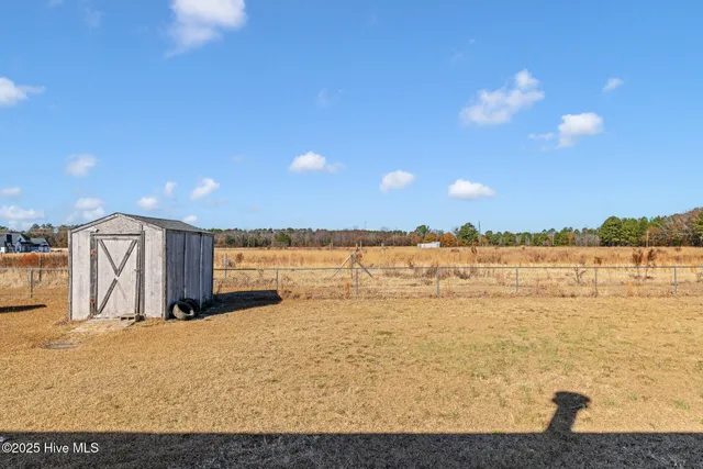 $219,900 | 130 Moccasin Trail, Shannon, NC 28386