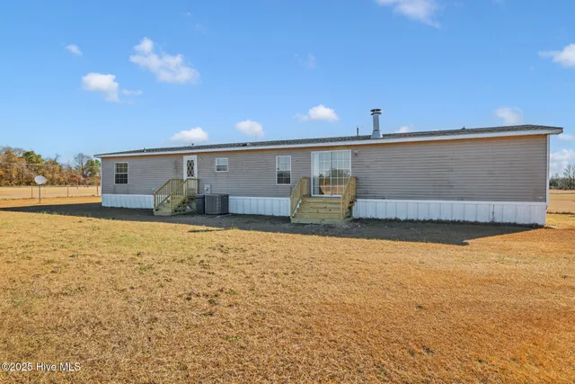 $219,900 | 130 Moccasin Trail, Shannon, NC 28386