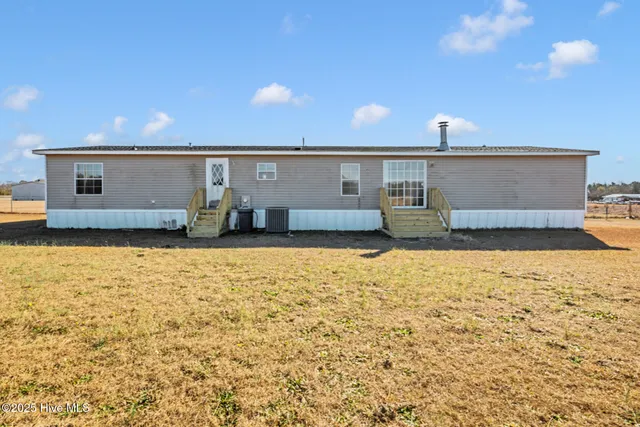 $219,900 | 130 Moccasin Trail, Shannon, NC 28386