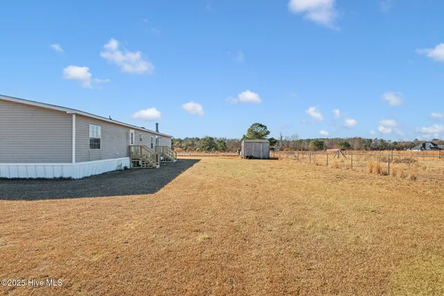 $219,900 | 130 Moccasin Trail, Shannon, NC 28386