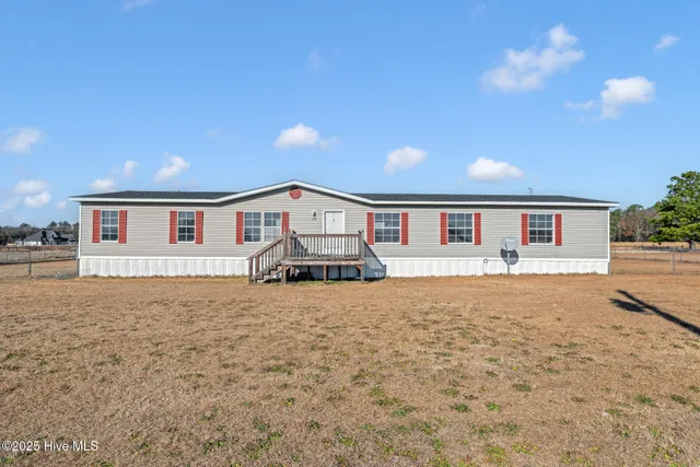 $219,900 | 130 Moccasin Trail, Shannon, NC 28386