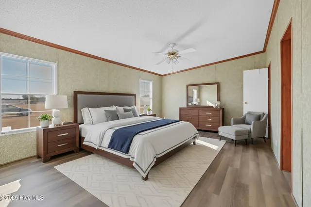 $219,900 | 130 Moccasin Trail, Shannon, NC 28386