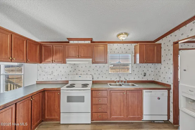 $219,900 | 130 Moccasin Trail, Shannon, NC 28386