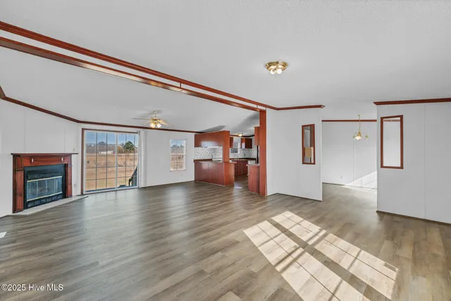 $219,900 | 130 Moccasin Trail, Shannon, NC 28386