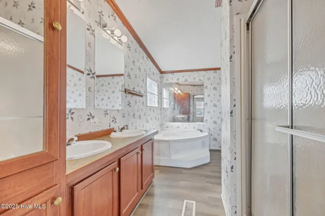 $219,900 | 130 Moccasin Trail, Shannon, NC 28386