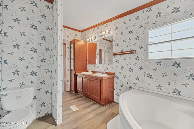 $219,900 | 130 Moccasin Trail, Shannon, NC 28386