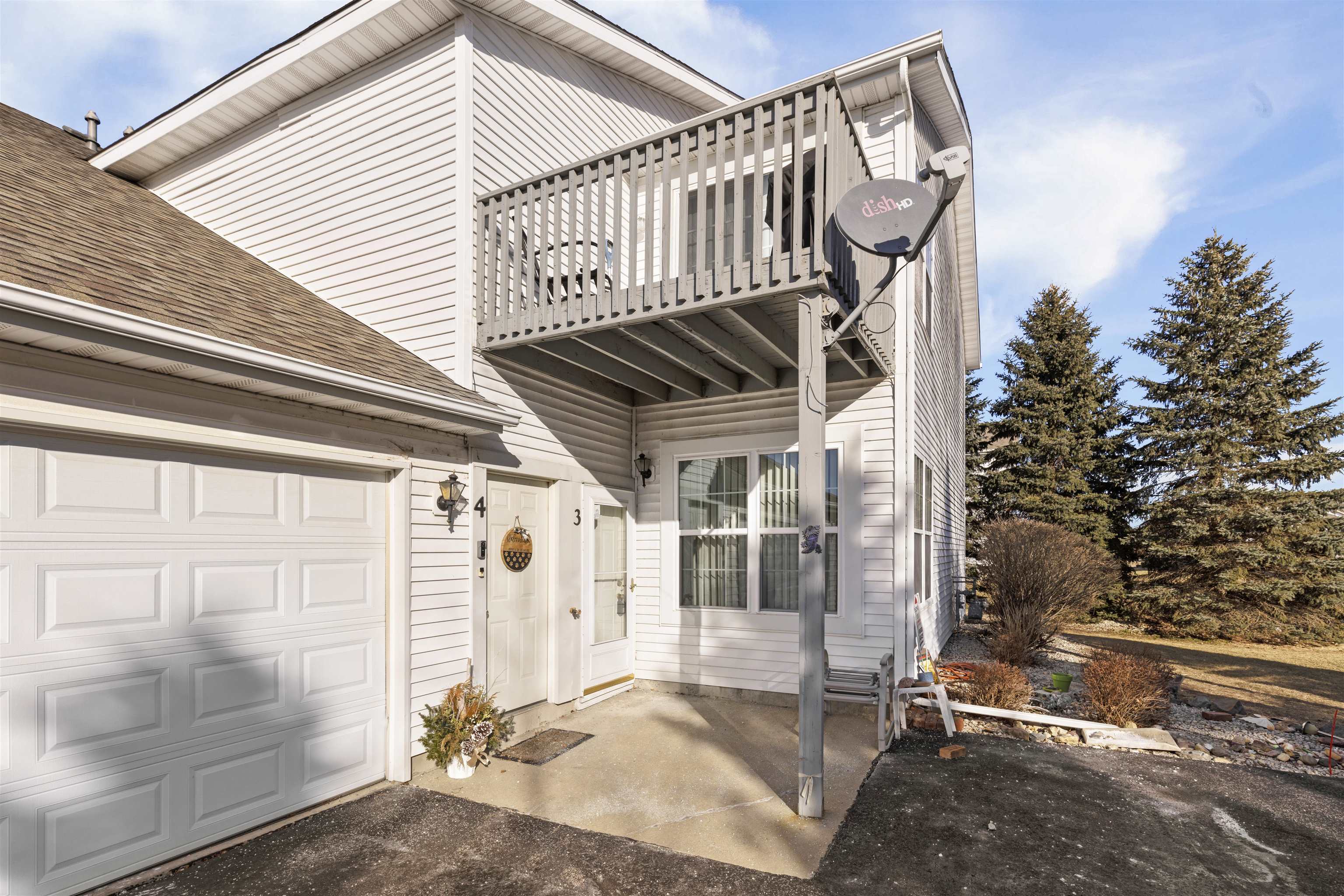 10149 Monarch Road, Unit 3 Roscoe, IL 61073 - Photo 1 of 13