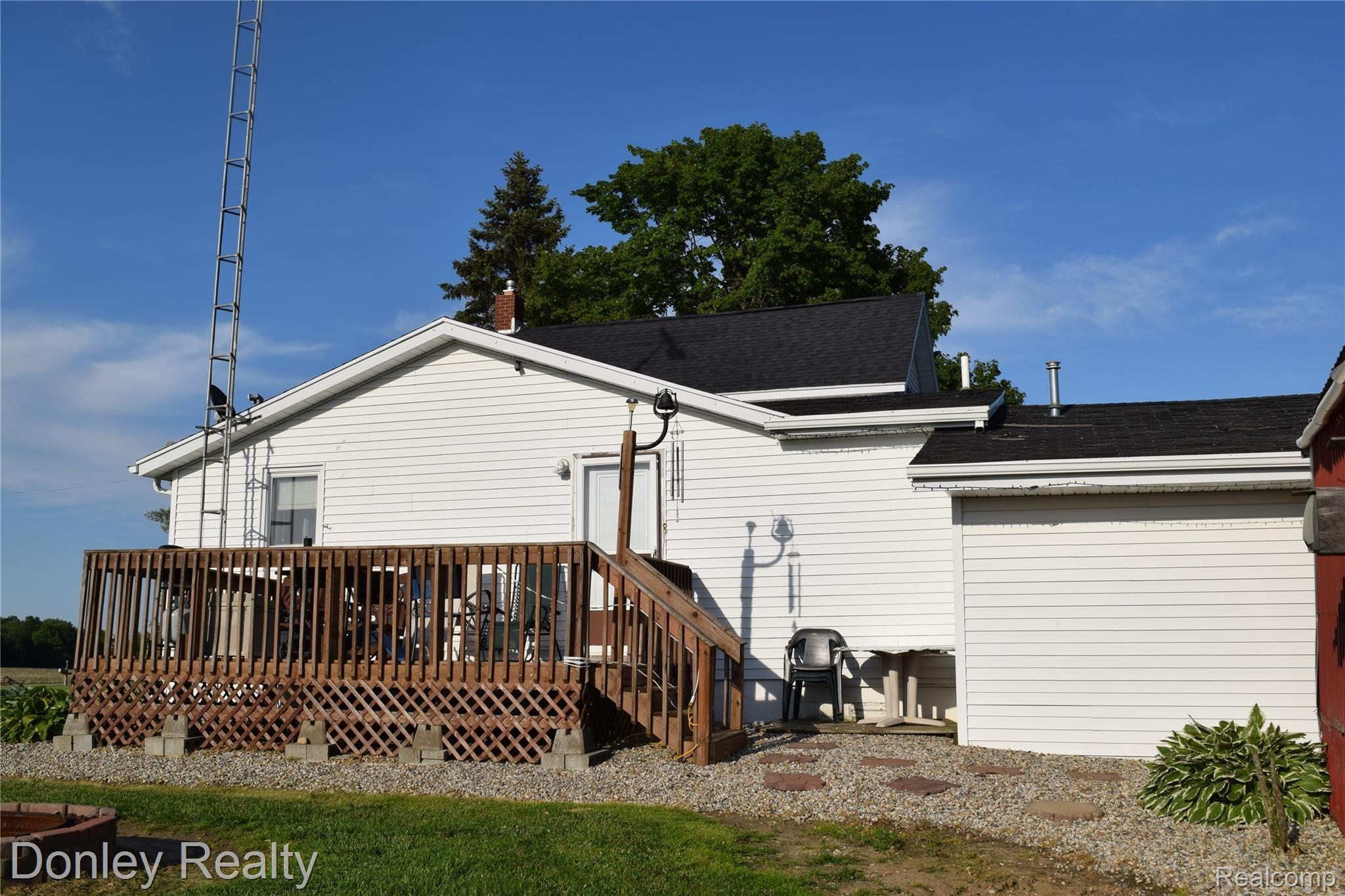 1370 South Van Dyke Road Decker, MI 48426 - Photo 10 of 40 DSC_2666.JPG