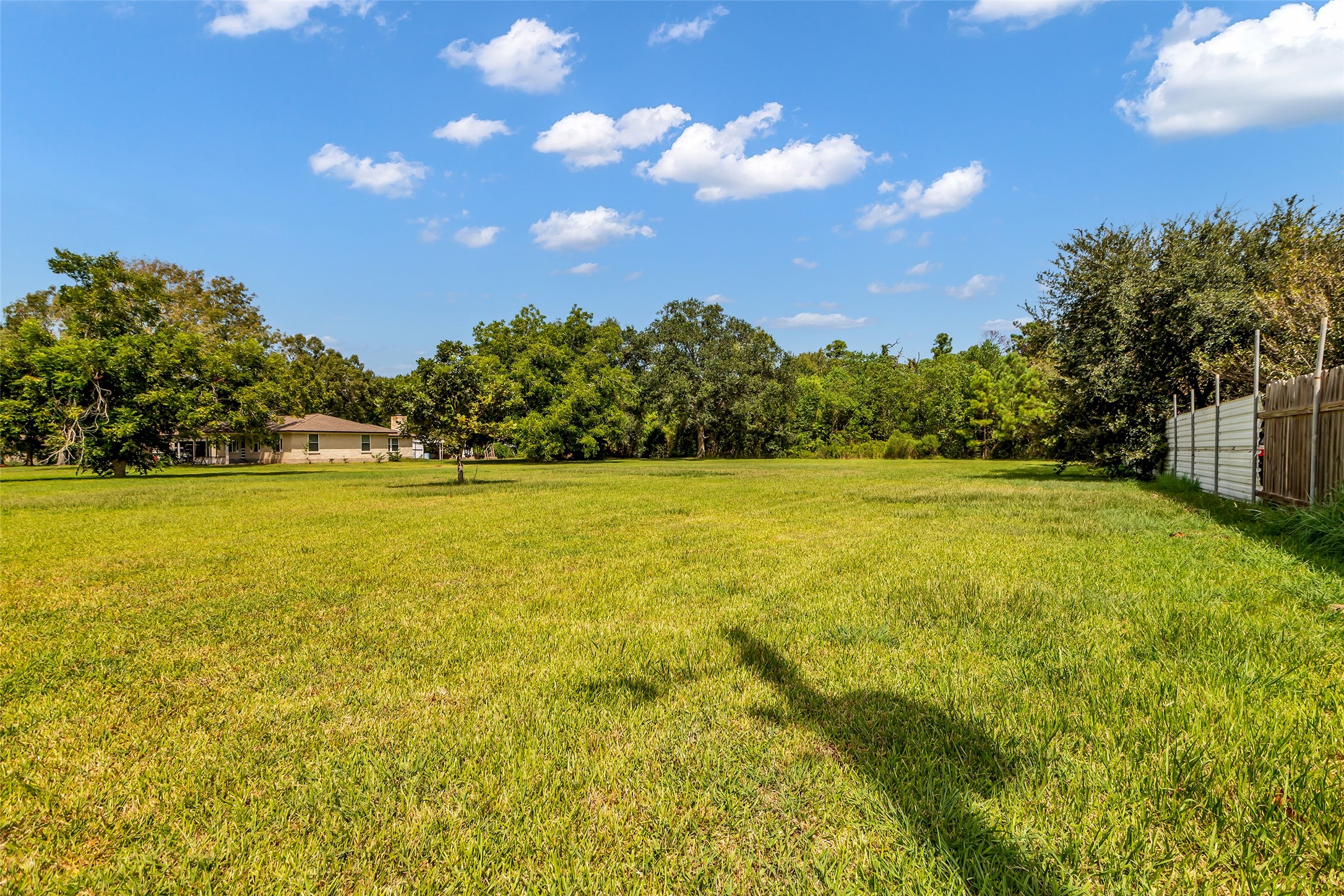 302 Channelview Drive Anahuac, TX 77514 - Photo 35 of 35 a view of a swimming pool and an outdoor space