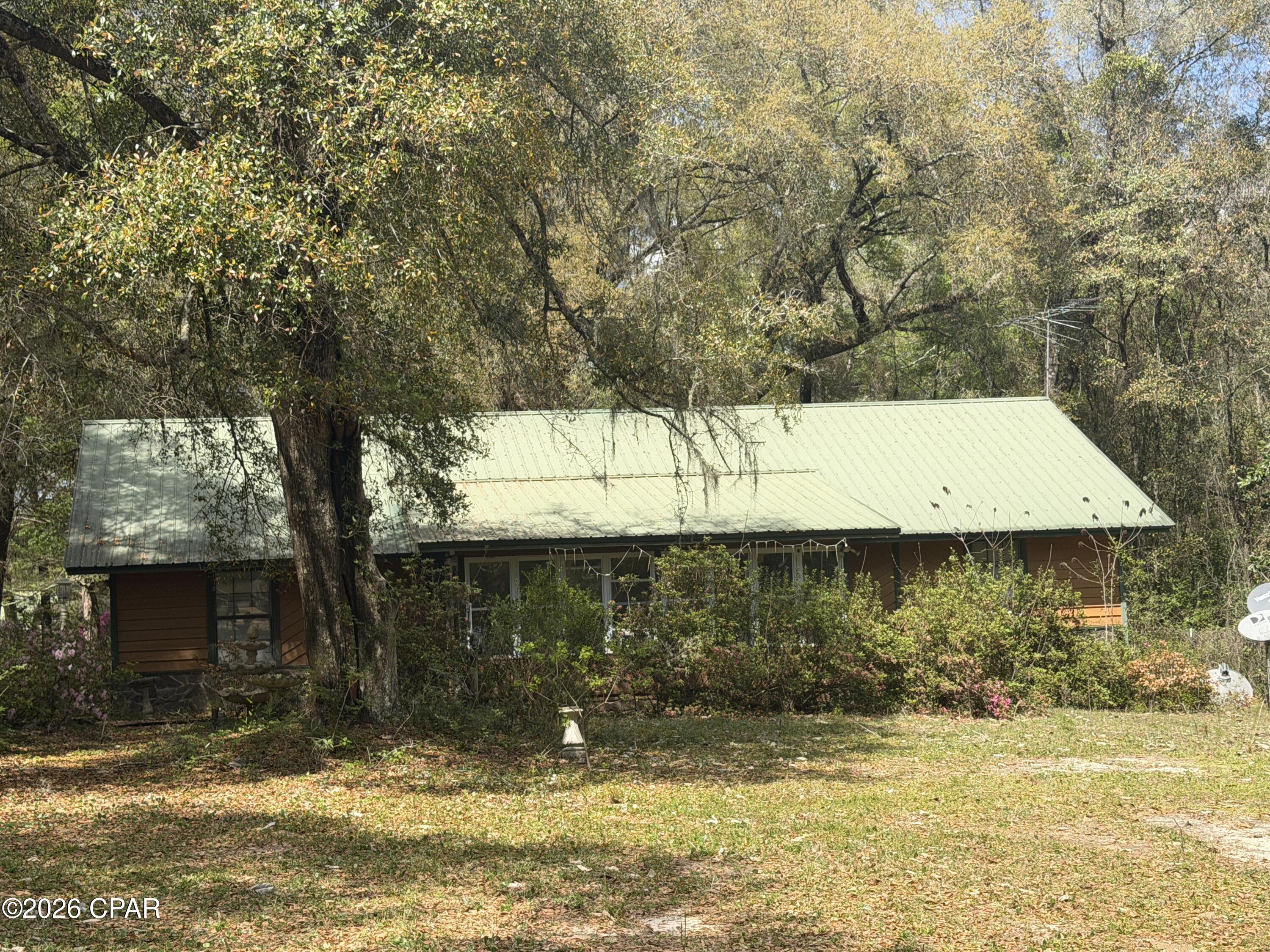 5198 Millers Ferry Road Vernon, FL 32462 - Photo 1 of 39