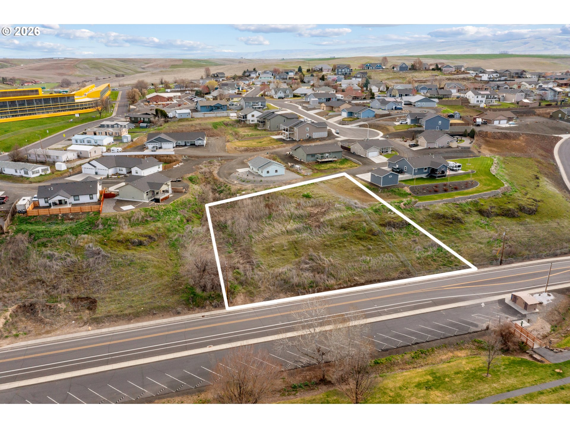 Southwest Quinney Place Pendleton, OR 97801 - Photo 5 of 6