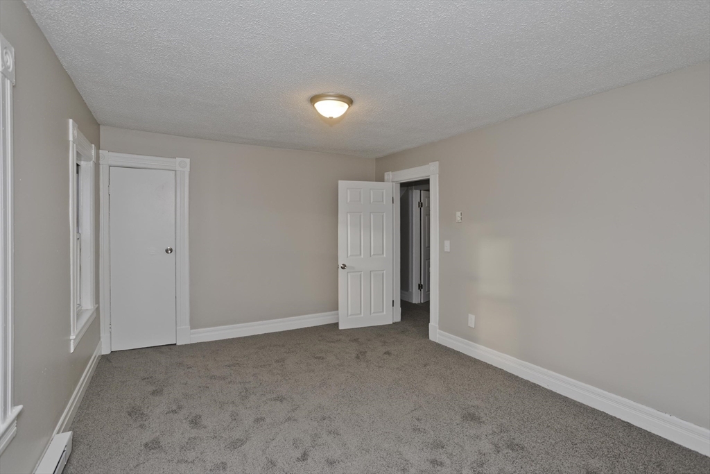 81 Hayden Avenue Springfield, MA 01109 - Photo 22 of 34 a view of an empty room