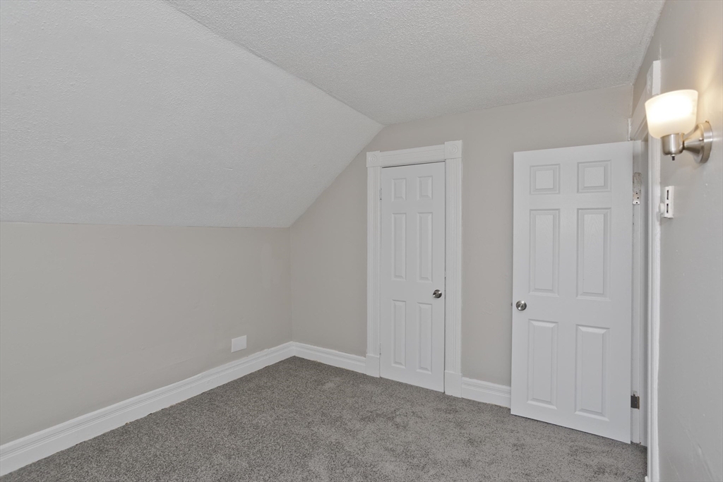 81 Hayden Avenue Springfield, MA 01109 - Photo 23 of 34 a view of an empty room