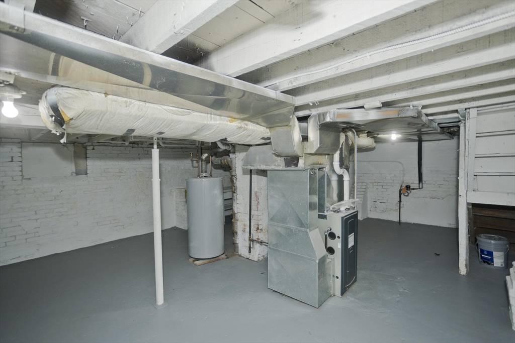 81 Hayden Avenue Springfield, MA 01109 - Photo 34 of 34 a view of a storage room