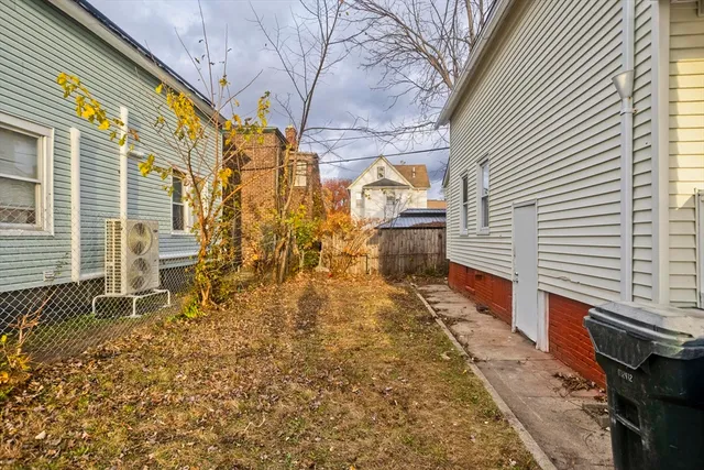 $239,000 | 81 Hayden Avenue, Springfield, MA 01109