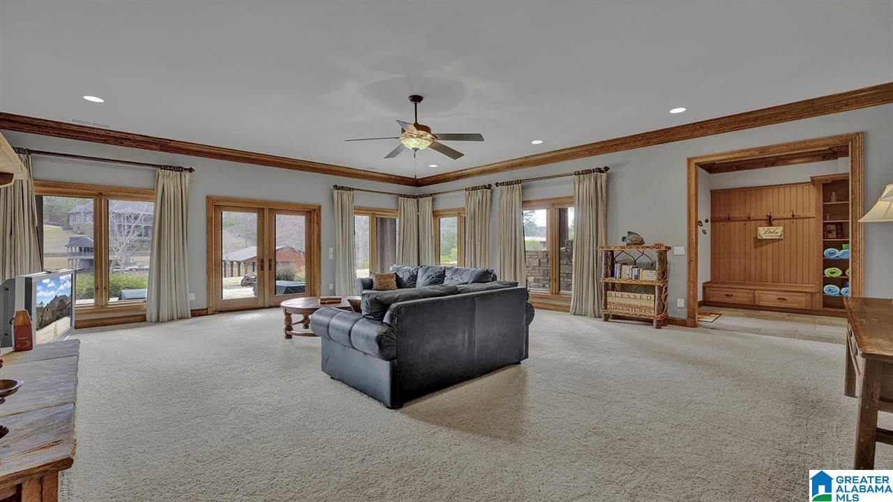 256 Big Y Cv Loop Rockford, AL 35136 - Photo 31 of 50