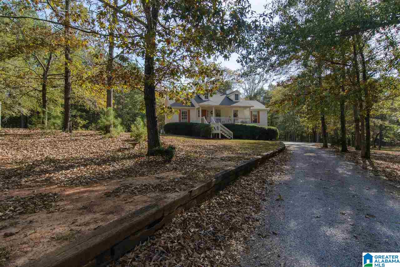 2360 Salem Road Montevallo, AL 35115 - Photo 4 of 40
