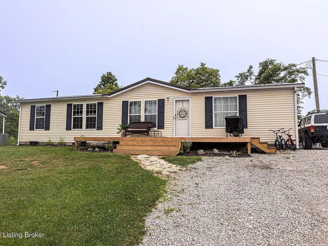 165 Cull Road