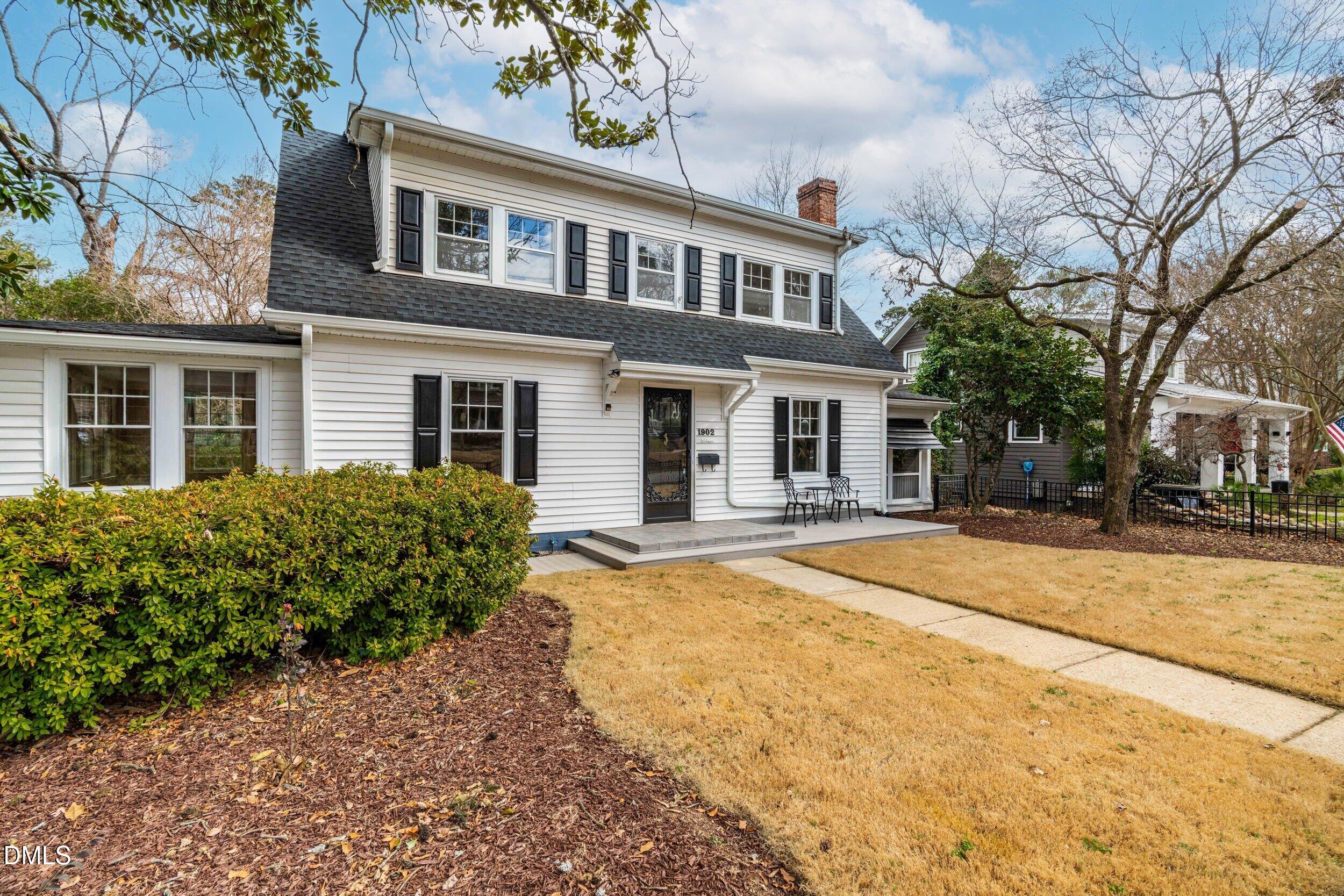 1902 Glenwood Avenue Raleigh, NC 27608 - Photo 6 of 78 dsc02546
