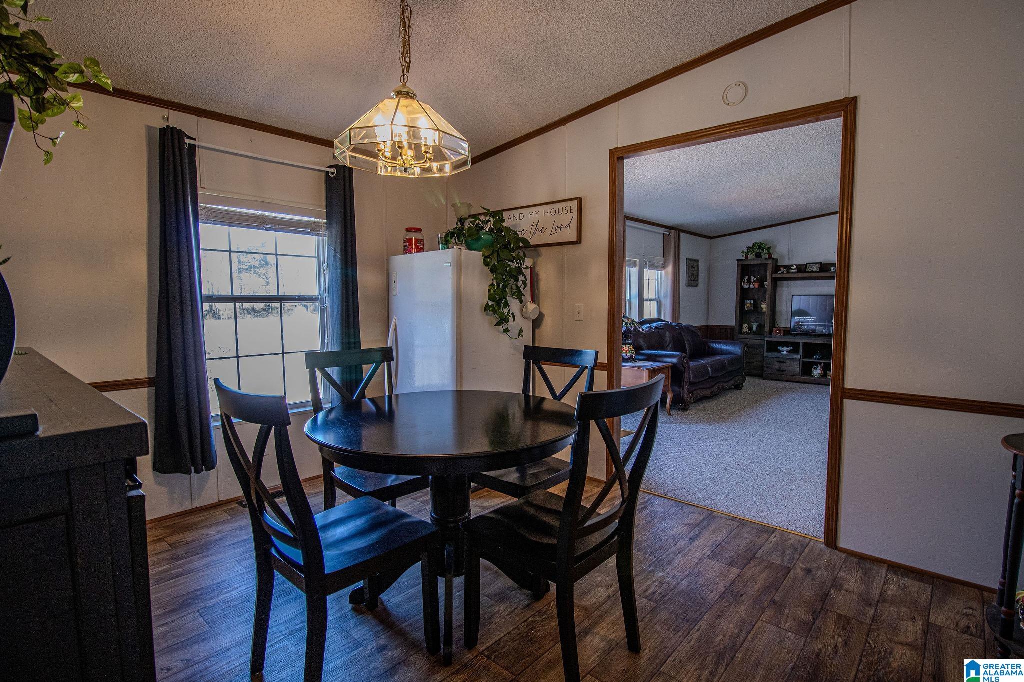 1809 Blue Ridge Road Lineville, AL 36266 - Photo 18 of 69
