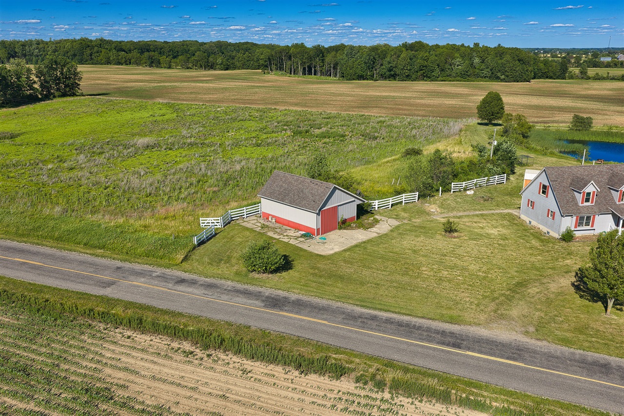 11905 Coman Road Waldron, MI 49288 - Photo 69 of 80 Gallery Image 69