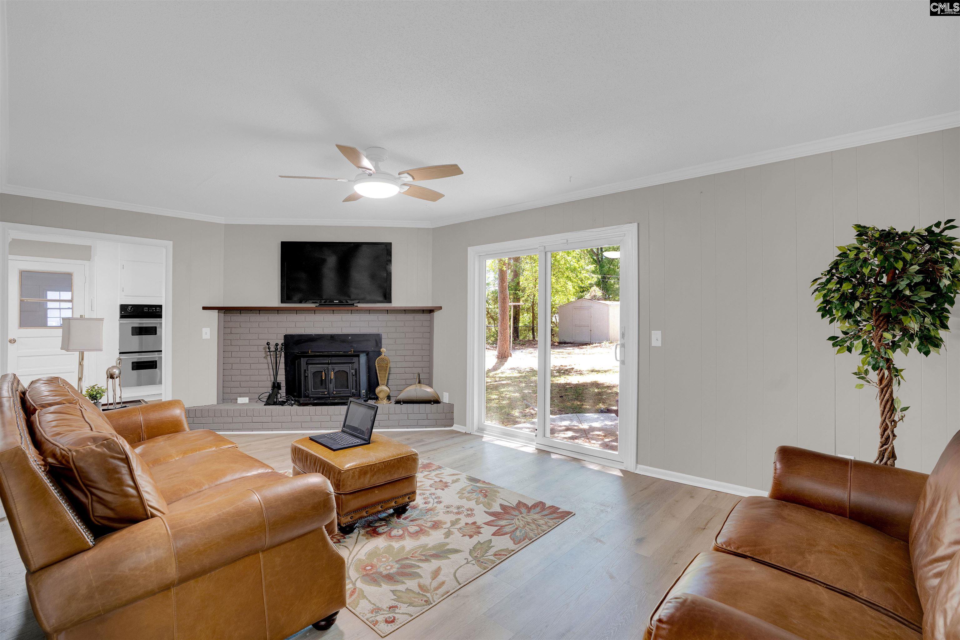 8206 Bayfield Road Columbia, SC 29223 - Photo 14 of 29