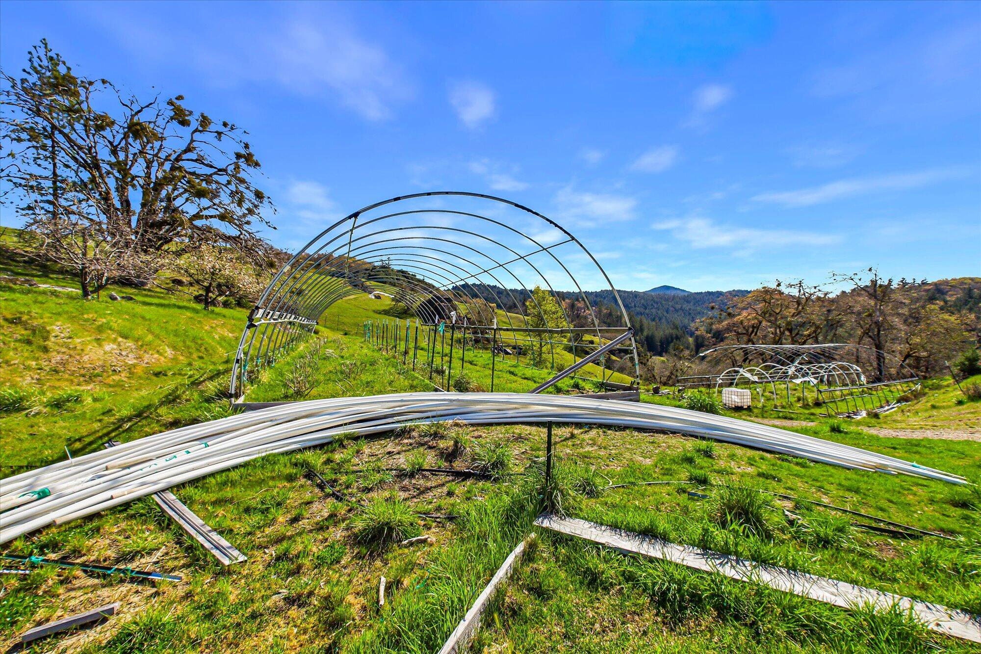 1960 Burr Valley Road Bridgeville, CA 95526 - Photo 45 of 63