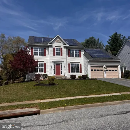 $599,995 | 6310 Remington Drive, Frederick, MD 21701