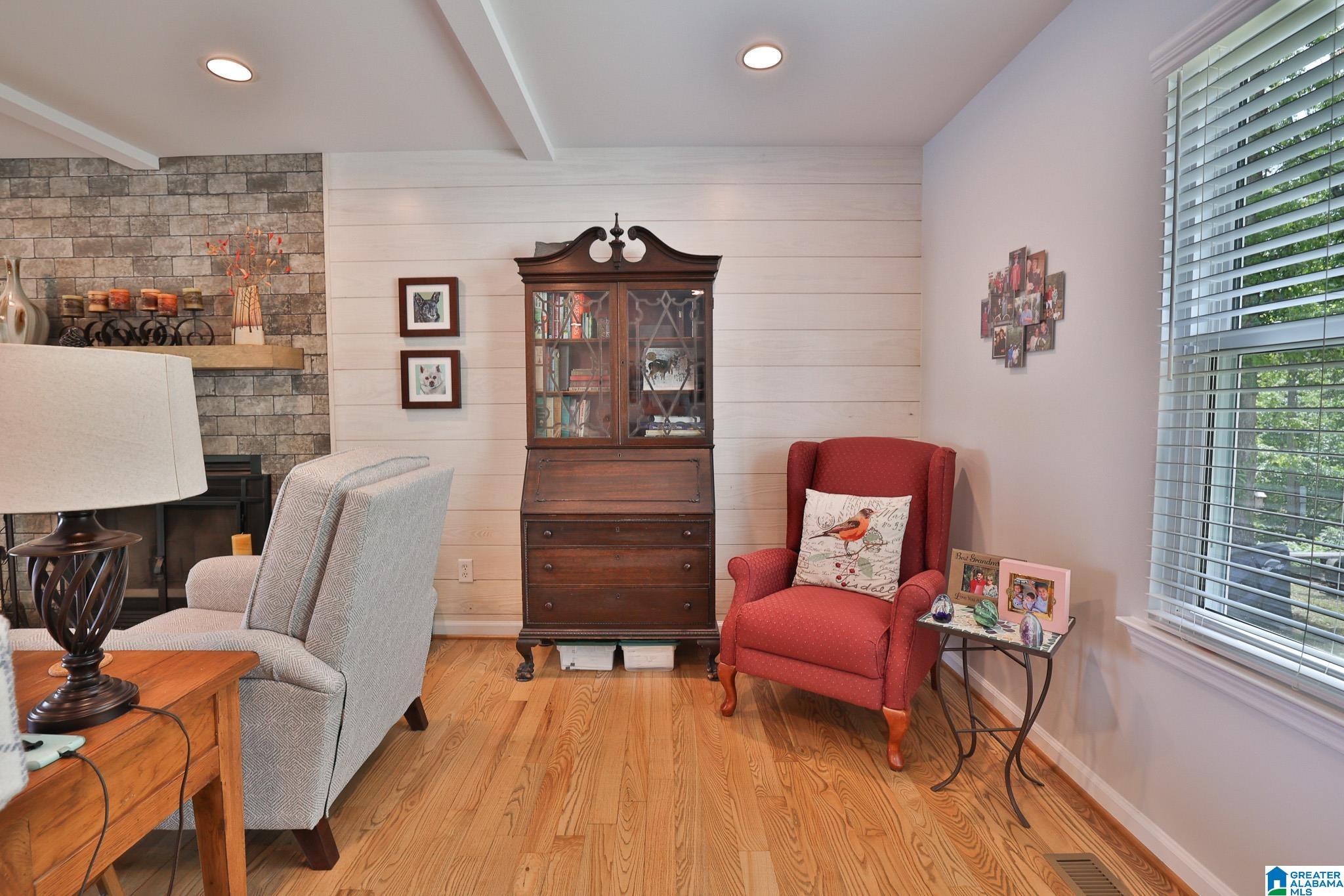 2825 Waldrop Road Ashville, AL 35953 - Photo 15 of 72