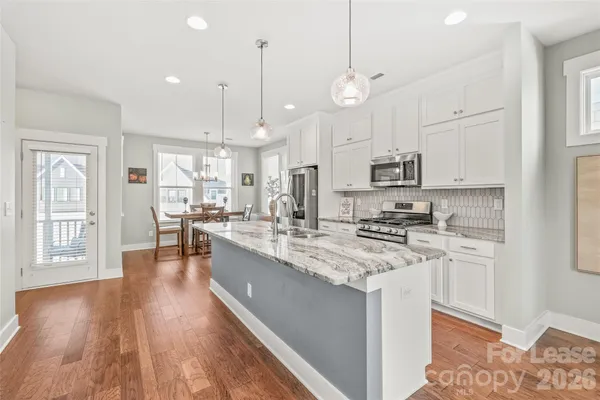 $2,550 | 554 Amalfi Drive, Davidson, NC 28036