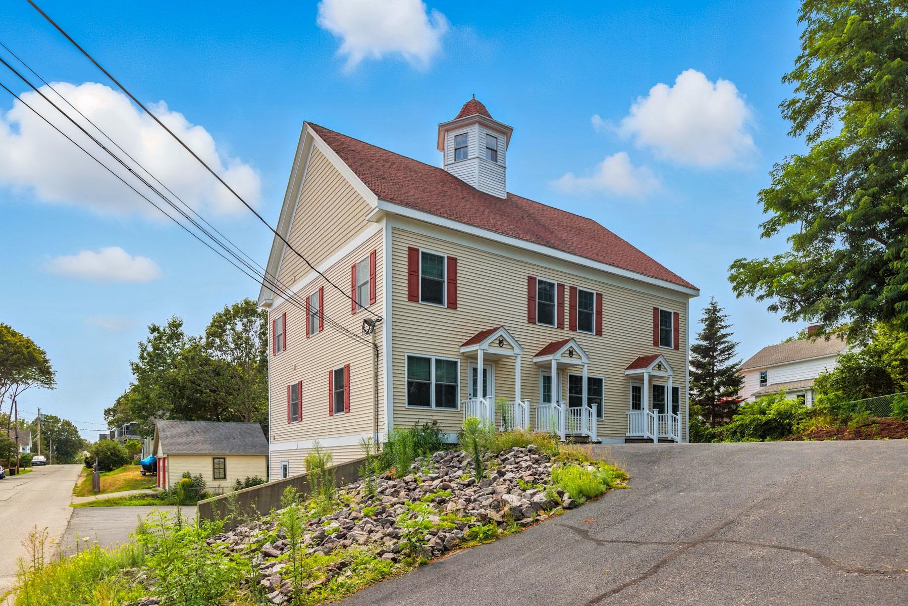 4 Stimson Street Kittery, ME 03904 - Photo 36 of 42