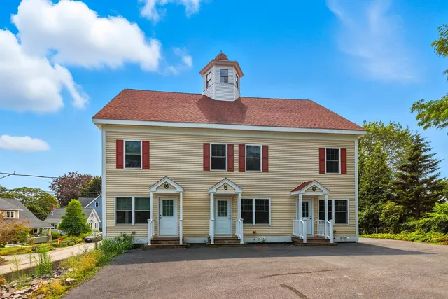 $3,450 | 4 Stimson Street, Kittery, ME 03904