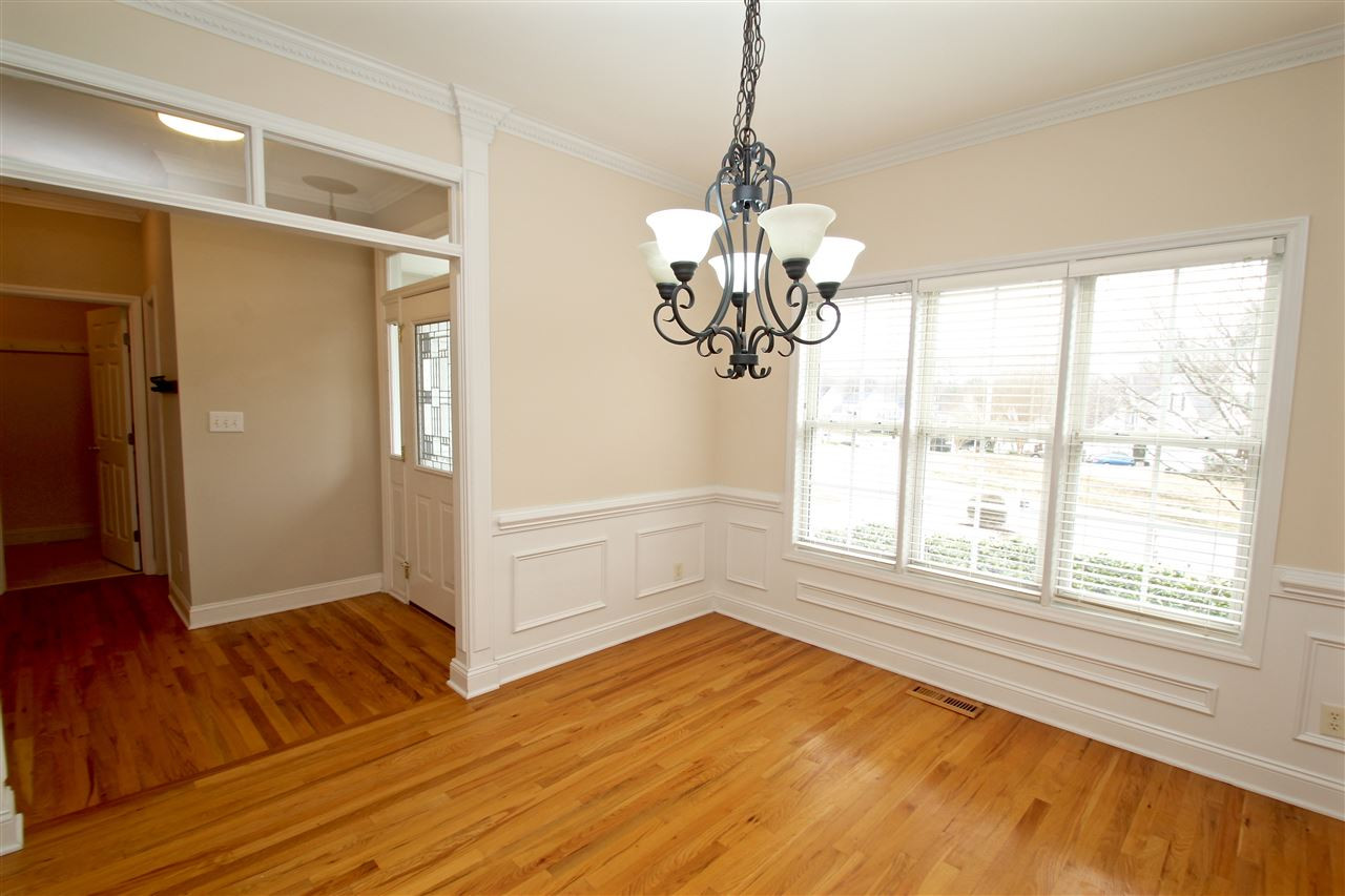 1501 Patterson Grove Road Apex, NC 27502 - Photo 8 of 30 Photo 8