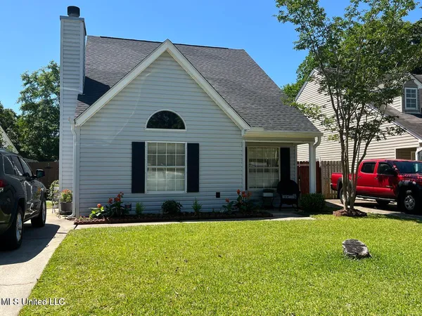 $1,700 | 2355 Grants Ferry Drive, Biloxi, MS 39531