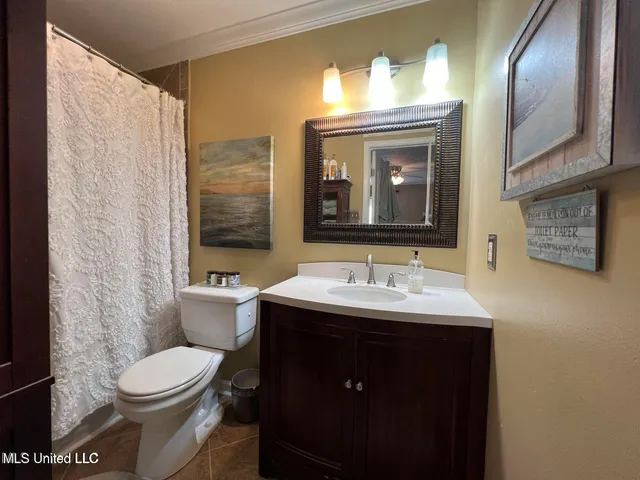 $1,700 | 2355 Grants Ferry Drive, Biloxi, MS 39531