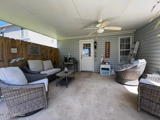 $1,700 | 2355 Grants Ferry Drive, Biloxi, MS 39531