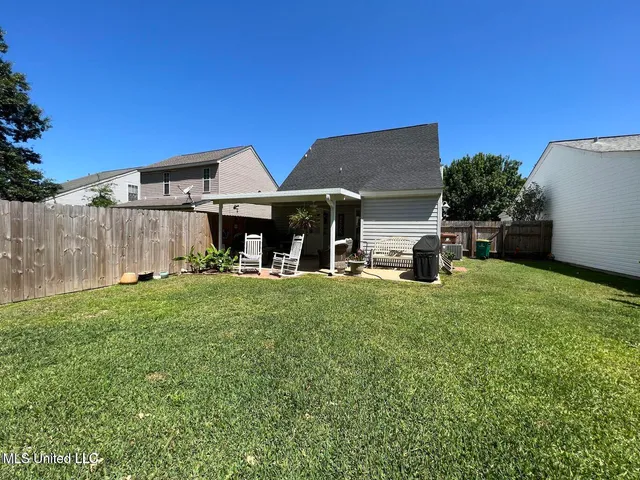 $1,700 | 2355 Grants Ferry Drive, Biloxi, MS 39531