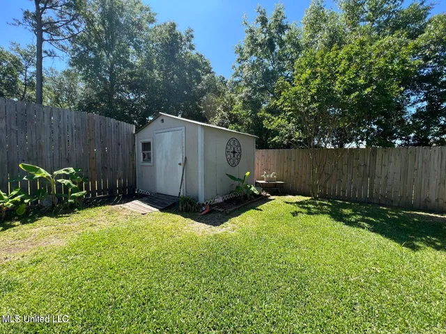 $1,700 | 2355 Grants Ferry Drive, Biloxi, MS 39531