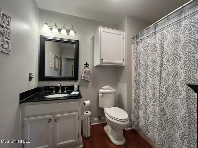 $1,700 | 2355 Grants Ferry Drive, Biloxi, MS 39531