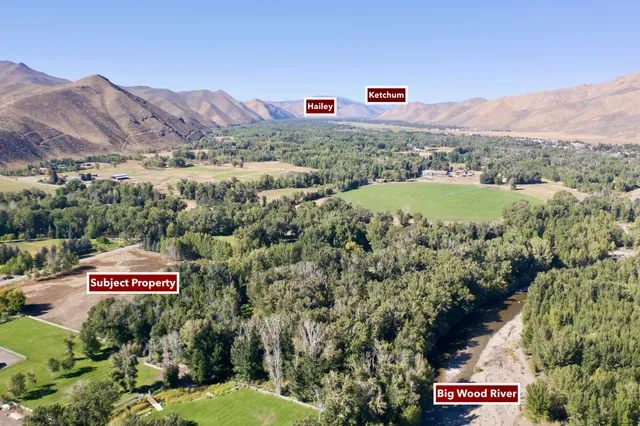 $3,500,000 | 113-117 Lower Broadford Road, Bellevue, ID 83313