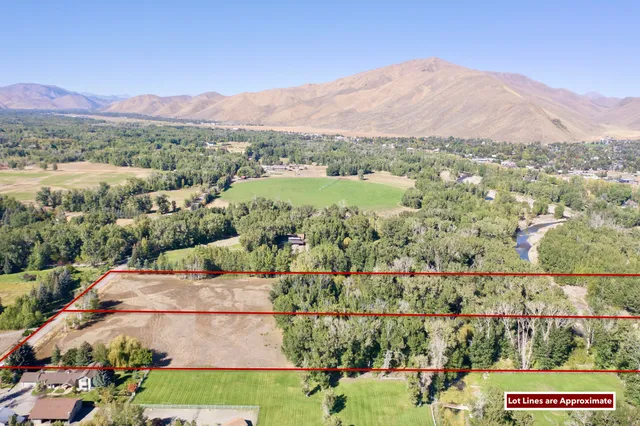 $3,500,000 | 113-117 Lower Broadford Road, Bellevue, ID 83313