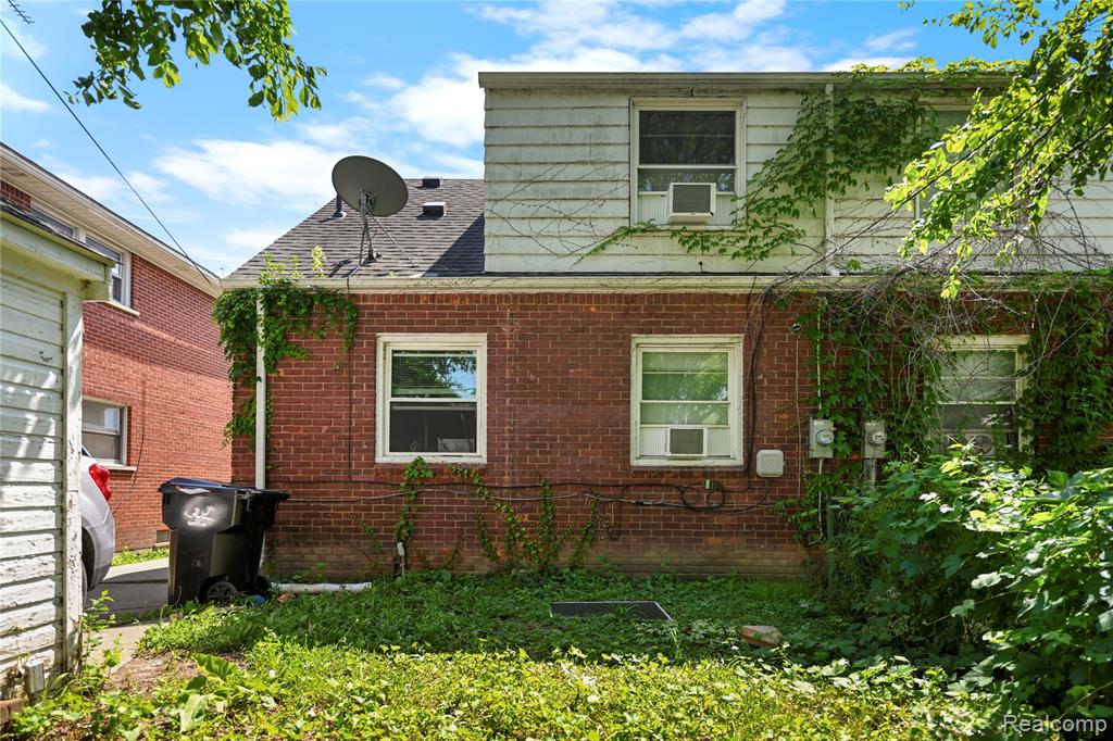 20515 Moross Road Detroit, MI 48224 - Photo 6 of 24
