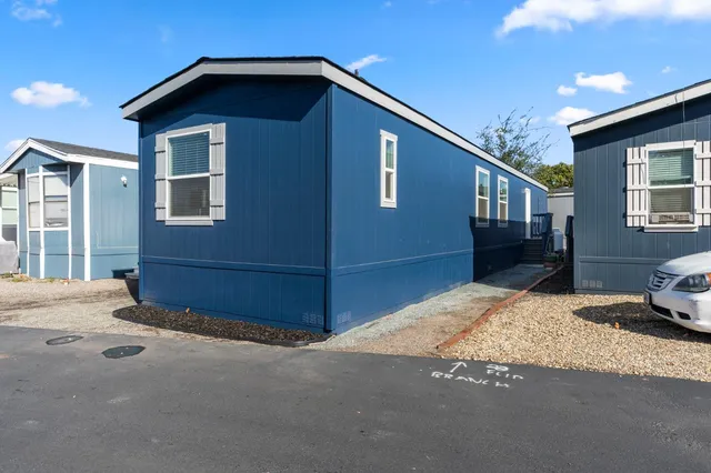 $129,950 | 927 East F Street, Unit 23, Oakdale, CA 95361