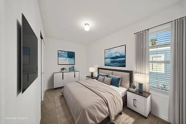 $129,950 | 927 East F Street, Unit 23, Oakdale, CA 95361