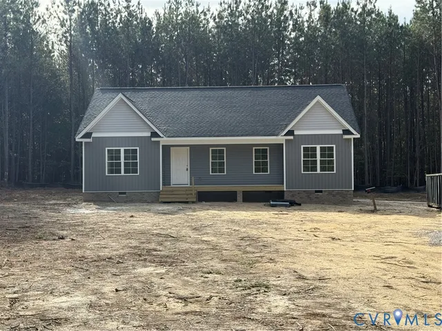 $365,000 | 24178 Cabin Point Road, Waverly, VA 23890
