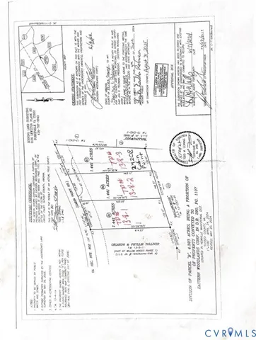 $365,000 | 24178 Cabin Point Road, Waverly, VA 23890
