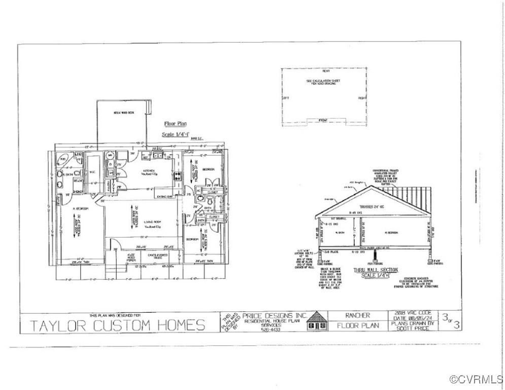 24178 Cabin Point Road Waverly, VA 23890 - Photo 20 of 20 unknown