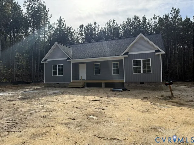 $365,000 | 24178 Cabin Point Road, Waverly, VA 23890
